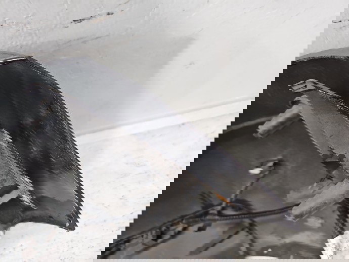 Bara spate PEUGEOT 308 (II) [Fabr 2013-2020] KTV