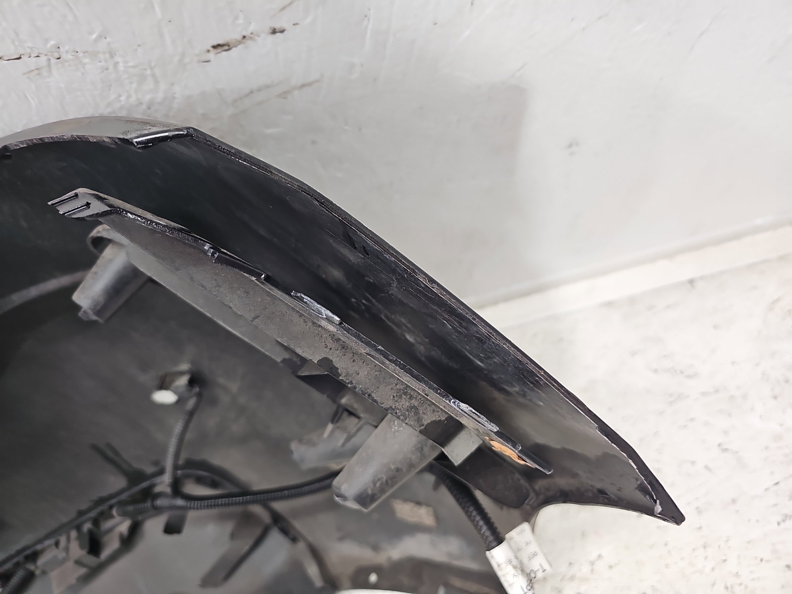 Bara spate PEUGEOT 308 (II) [Fabr 2013-2020] KTV - imagine 8