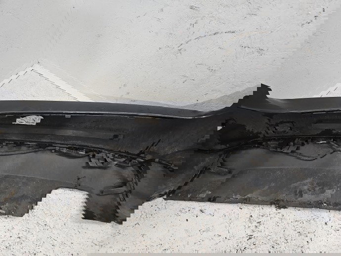 Bara spate PEUGEOT 308 (II) [Fabr 2013-2020] KTV