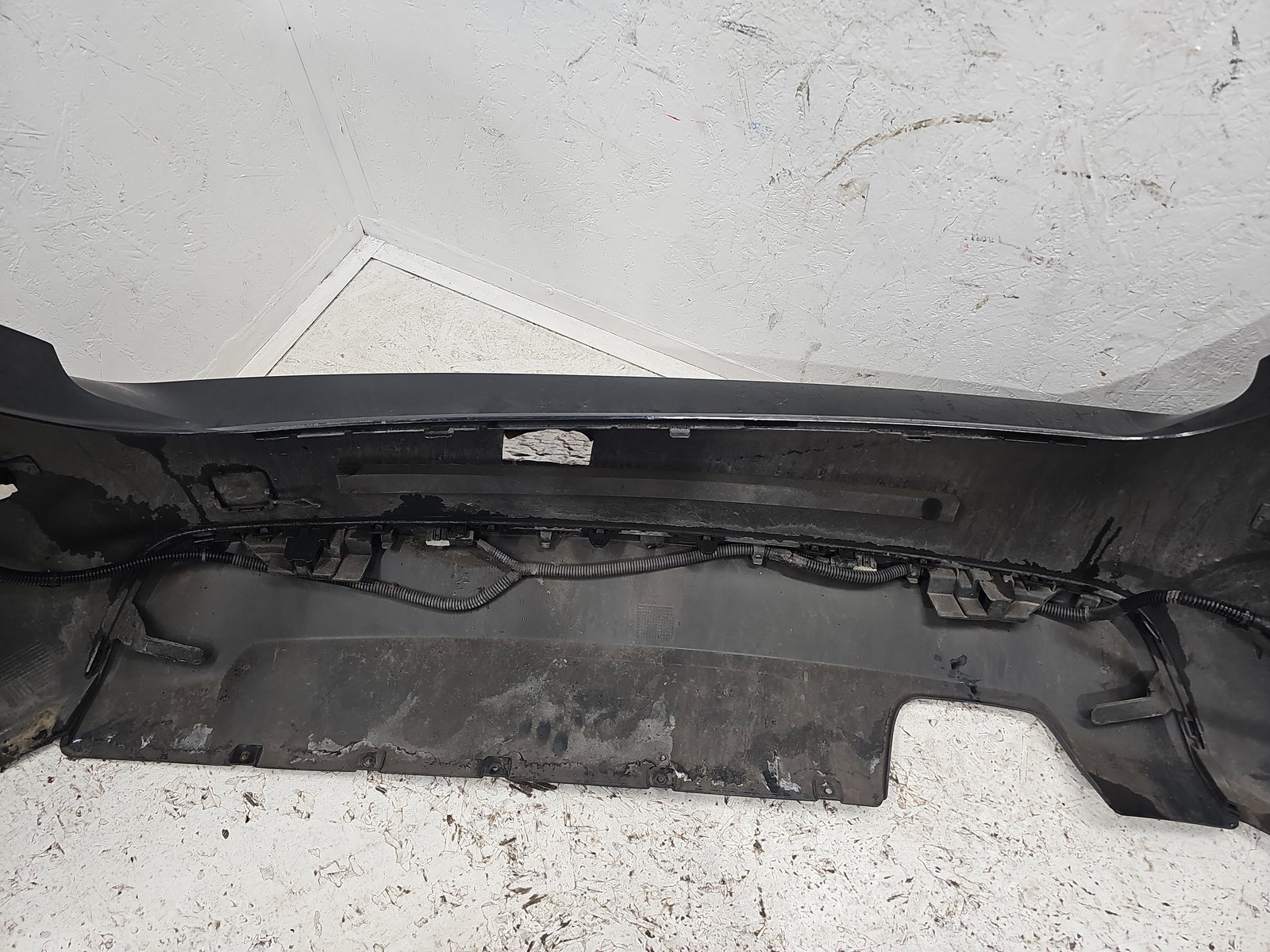 Bara spate PEUGEOT 308 (II) [Fabr 2013-2020] KTV - imagine 9