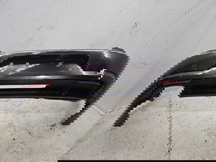 Bara spate Volkswagen Passat CC (358) Facelift [Fabr 2012-2016] LB8R