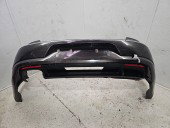 Bara spate Volkswagen Passat CC (358) Facelift [Fabr 2012-2016] LB8R