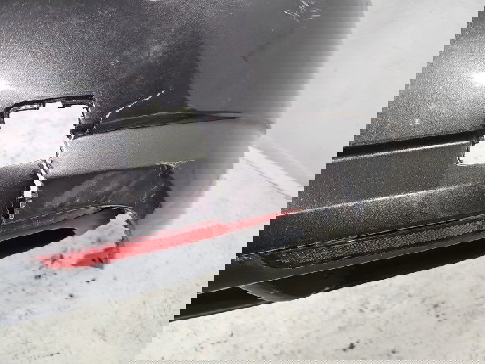 Bara spate Volkswagen Passat CC (358) Facelift [Fabr 2012-2016] LB8R