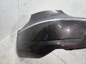 Bara spate Volkswagen Passat CC (358) Facelift [Fabr 2012-2016] LB8R