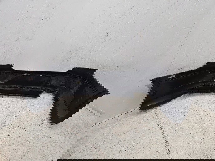 Bara spate Volkswagen Passat CC (358) Facelift [Fabr 2012-2016] LB8R