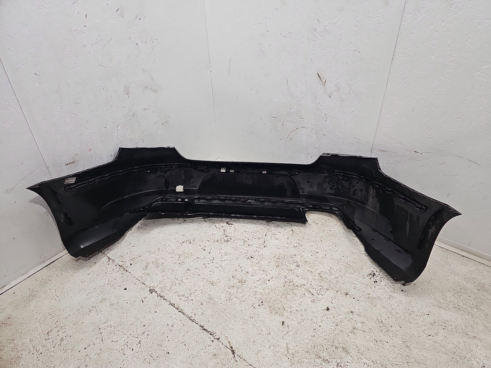 Bara spate Volkswagen Passat CC (358) Facelift [Fabr 2012-2016] LB8R - imagine 6