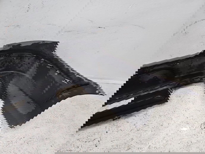 Bara spate Volkswagen Passat CC (358) Facelift [Fabr 2012-2016] LB8R