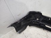 Bara spate Volkswagen Passat CC (358) Facelift [Fabr 2012-2016] LB8R