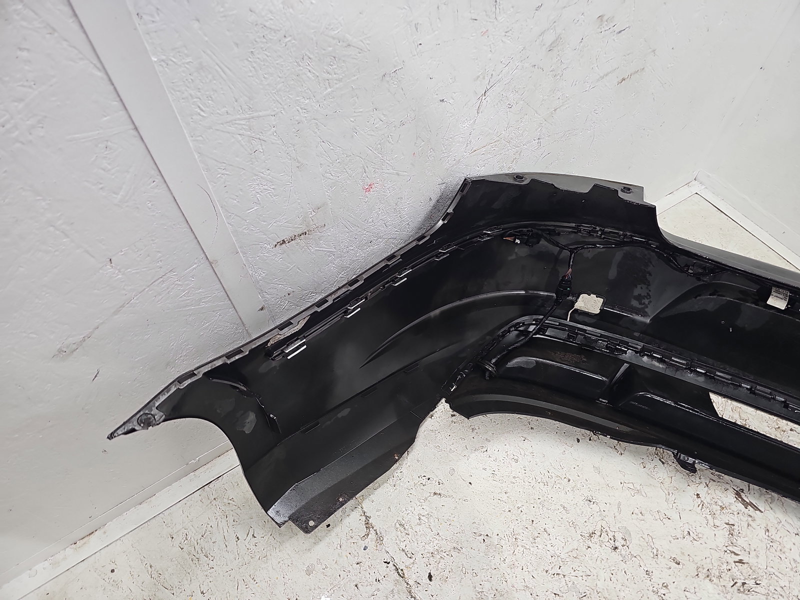 Bara spate Volkswagen Passat CC (358) Facelift [Fabr 2012-2016] LB8R - imagine 8