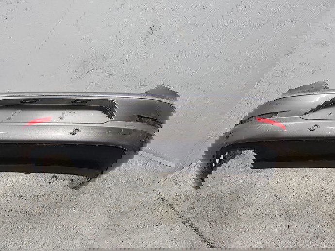 Bara spate Volkswagen Passat CC (357) [Fabr 2008-2012] LC8Y