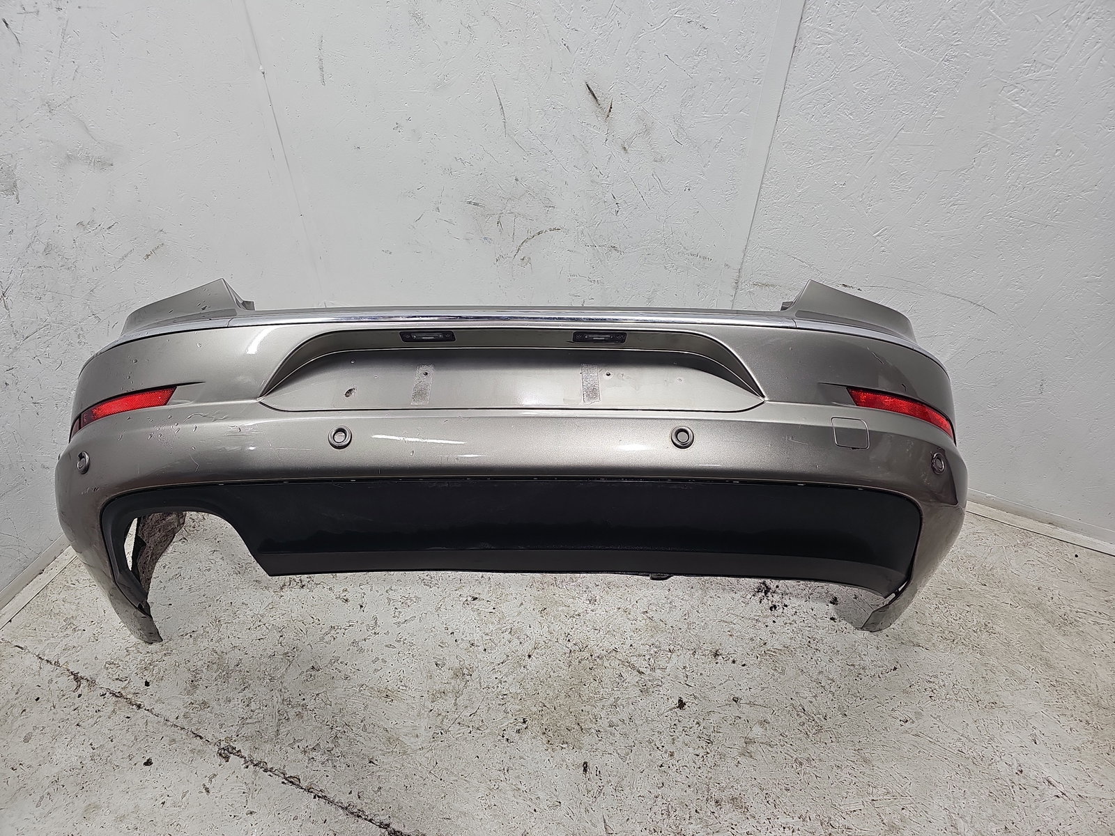 Bara spate Volkswagen Passat CC (357) [Fabr 2008-2012] LC8Y - imagine 1