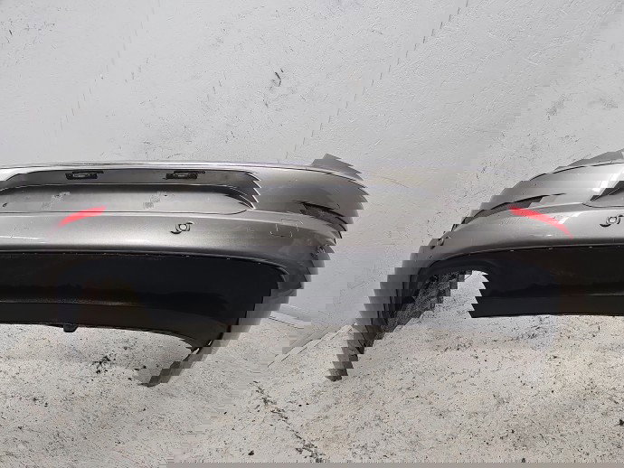 Bara spate Volkswagen Passat CC (357) [Fabr 2008-2012] LC8Y