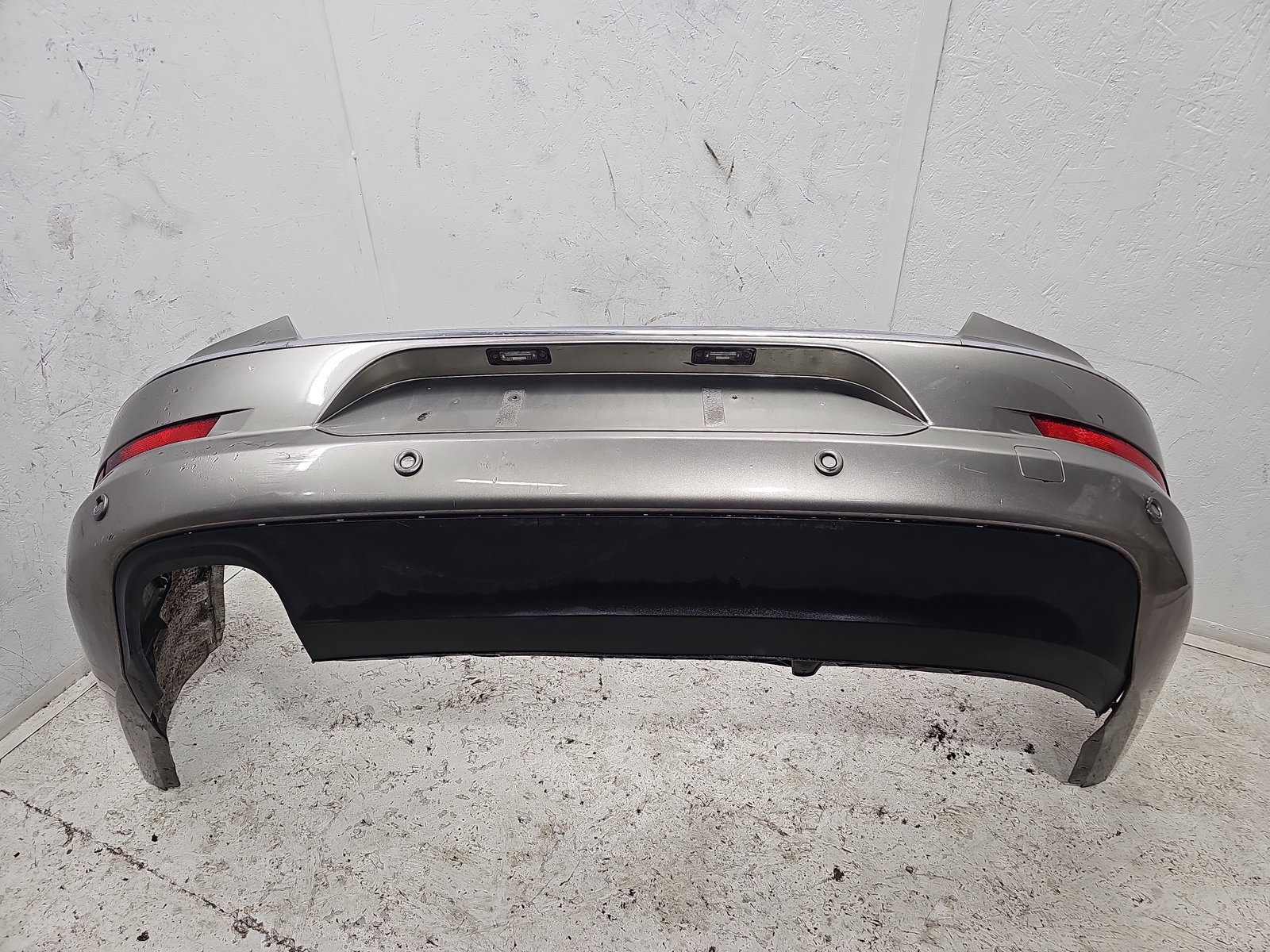 Bara spate Volkswagen Passat CC (357) [Fabr 2008-2012] LC8Y - imagine 2