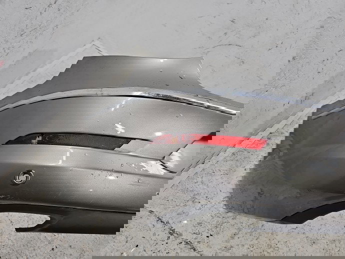 Bara spate Volkswagen Passat CC (357) [Fabr 2008-2012] LC8Y