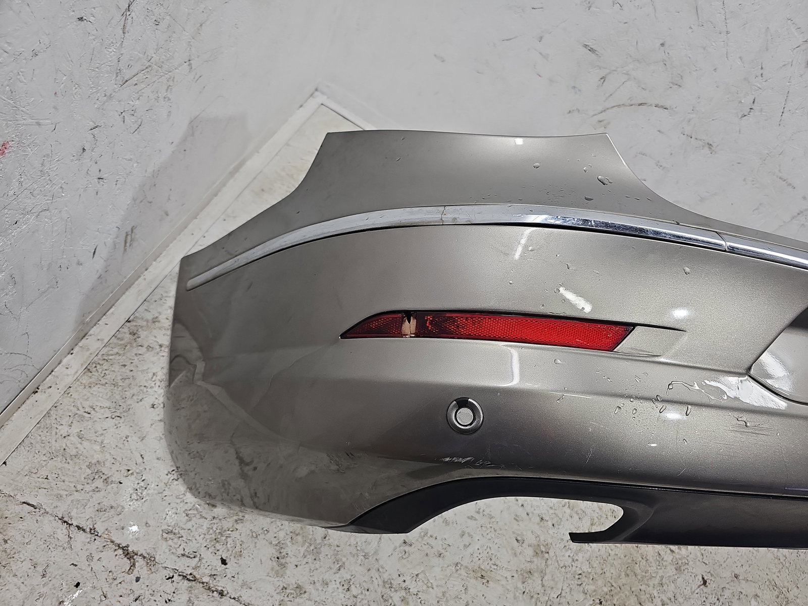 Bara spate Volkswagen Passat CC (357) [Fabr 2008-2012] LC8Y - imagine 4