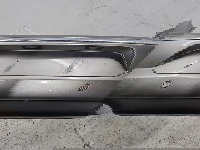 Bara spate Volkswagen Passat CC (357) [Fabr 2008-2012] LC8Y