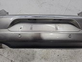 Bara spate Volkswagen Passat CC (357) [Fabr 2008-2012] LC8Y