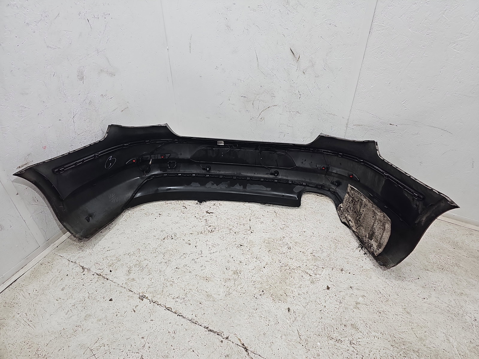 Bara spate Volkswagen Passat CC (357) [Fabr 2008-2012] LC8Y - imagine 6