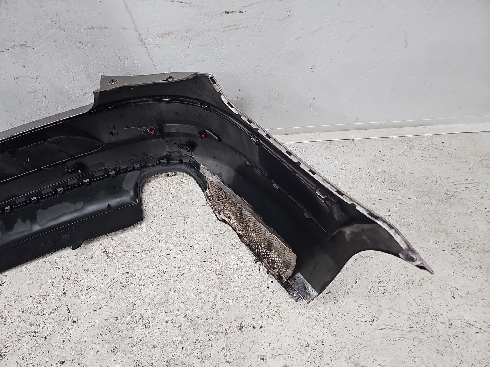 Bara spate Volkswagen Passat CC (357) [Fabr 2008-2012] LC8Y - imagine 7