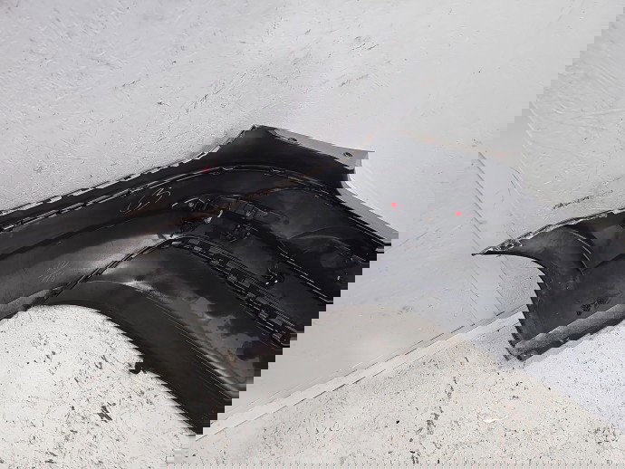 Bara spate Volkswagen Passat CC (357) [Fabr 2008-2012] LC8Y