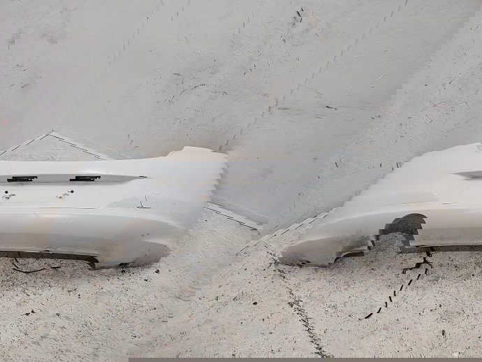 Bara spate Opel Corsa E [Fabr 2014-prezent] GAZ