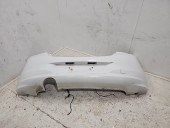 Bara spate Opel Corsa E [Fabr 2014-prezent] GAZ