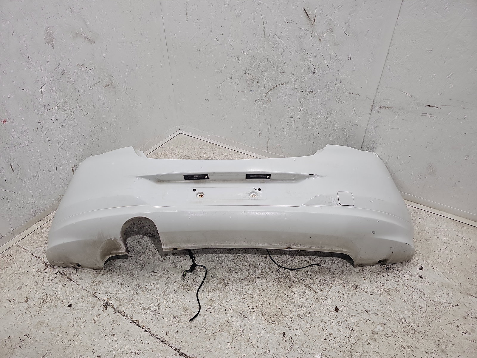 Bara spate Opel Corsa E [Fabr 2014-prezent] GAZ - imagine 2