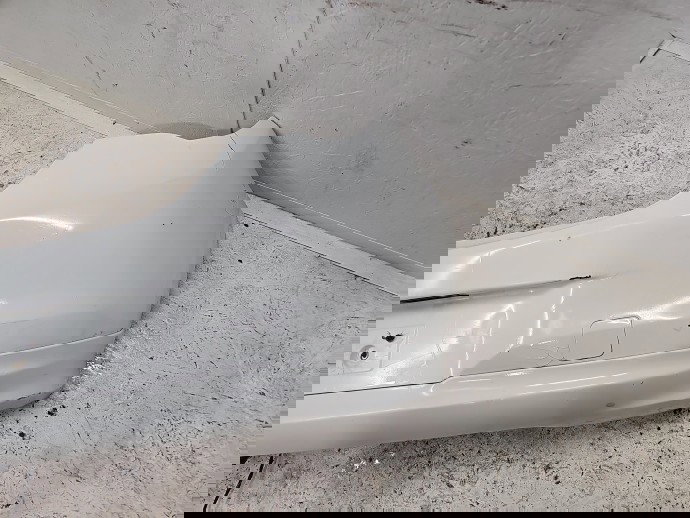 Bara spate Opel Corsa E [Fabr 2014-prezent] GAZ