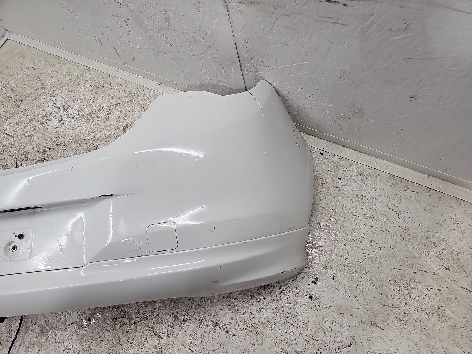 Bara spate Opel Corsa E [Fabr 2014-prezent] GAZ - imagine 3