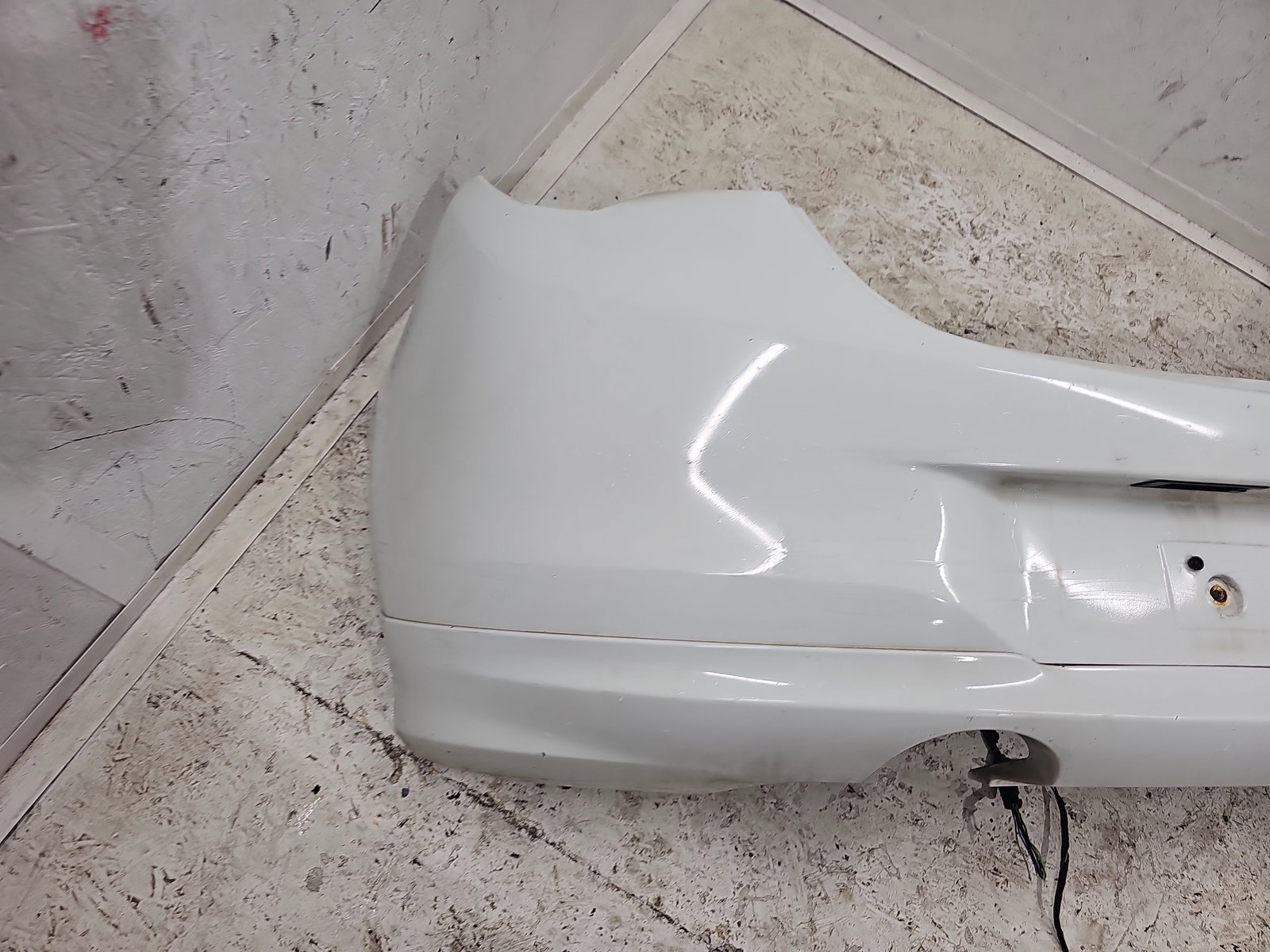 Bara spate Opel Corsa E [Fabr 2014-prezent] GAZ - imagine 4