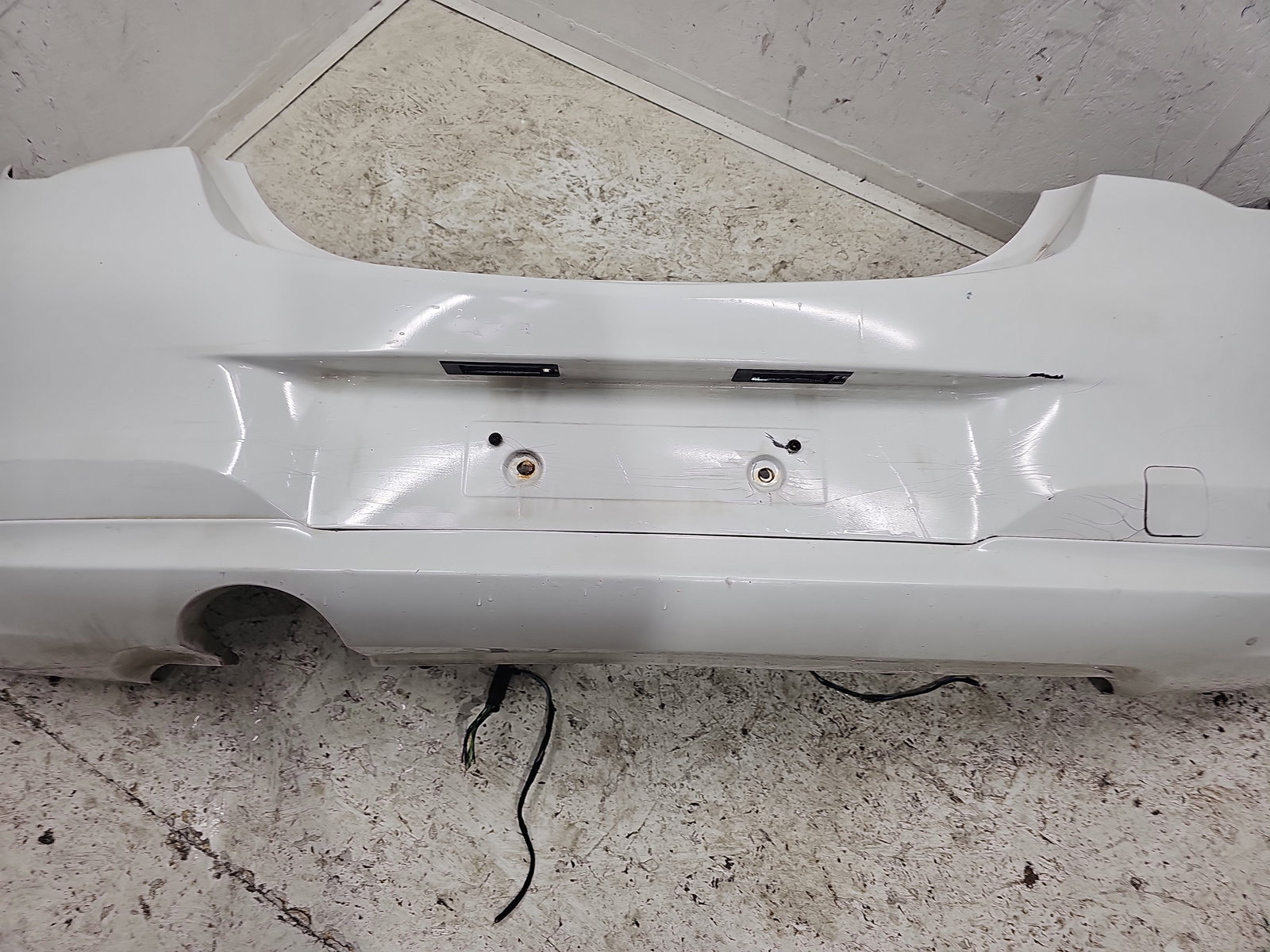 Bara spate Opel Corsa E [Fabr 2014-prezent] GAZ - imagine 5