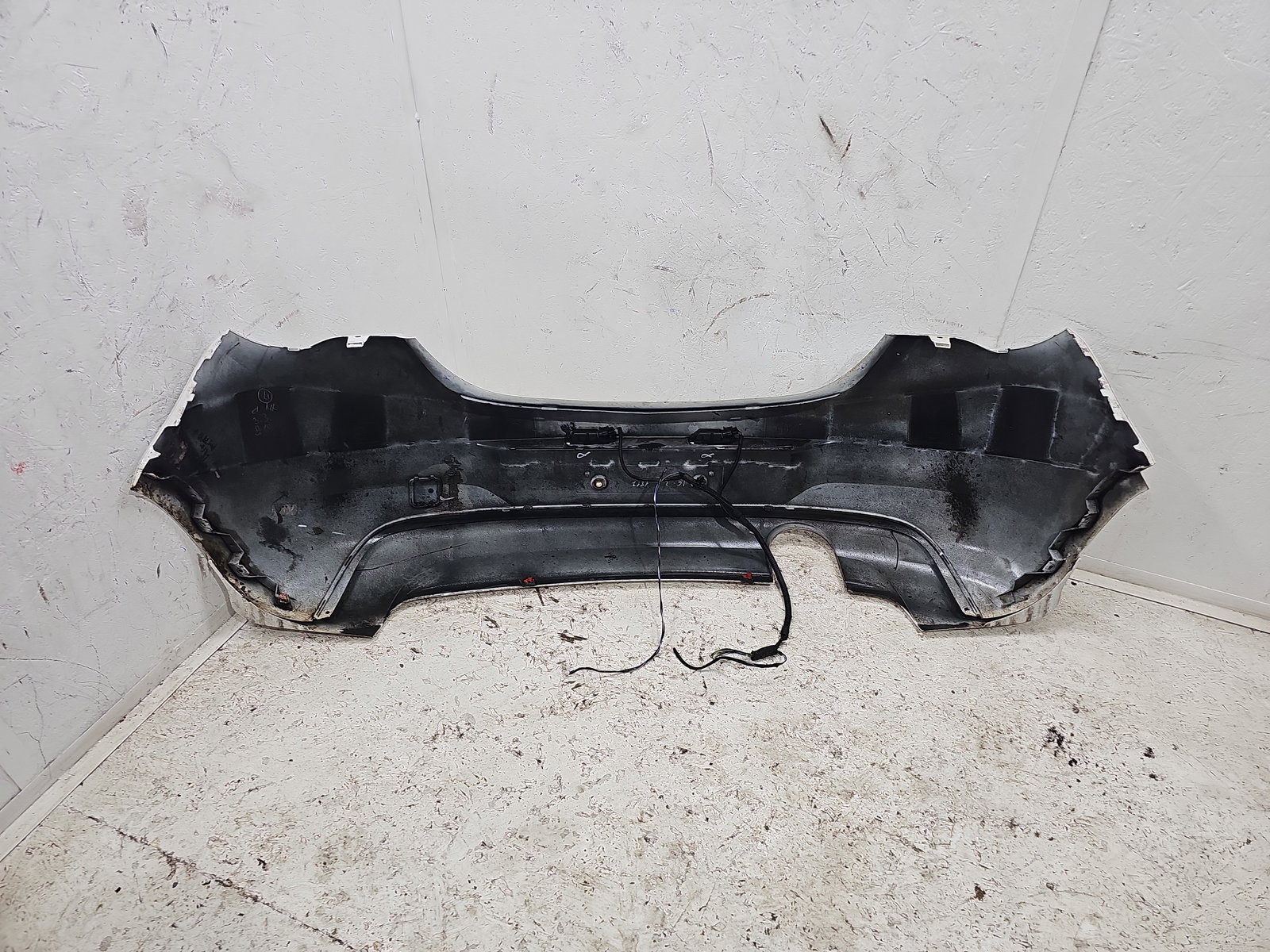 Bara spate Opel Corsa E [Fabr 2014-prezent] GAZ - imagine 6