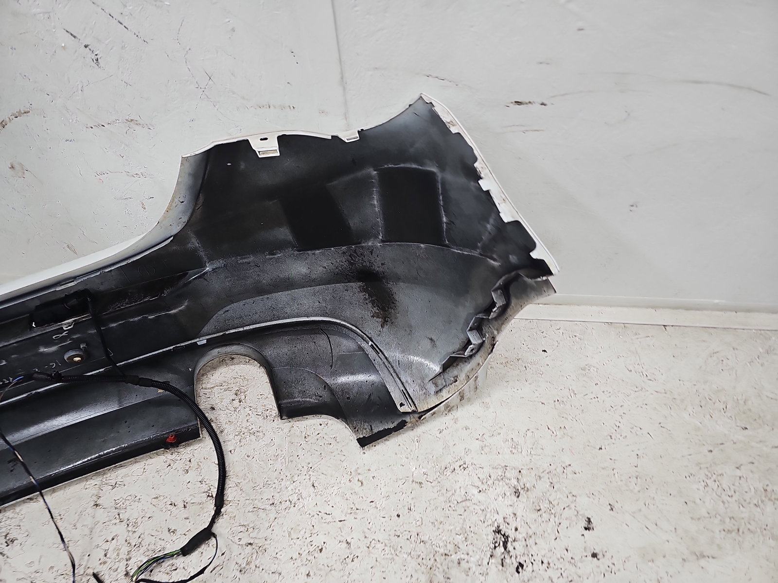 Bara spate Opel Corsa E [Fabr 2014-prezent] GAZ - imagine 7