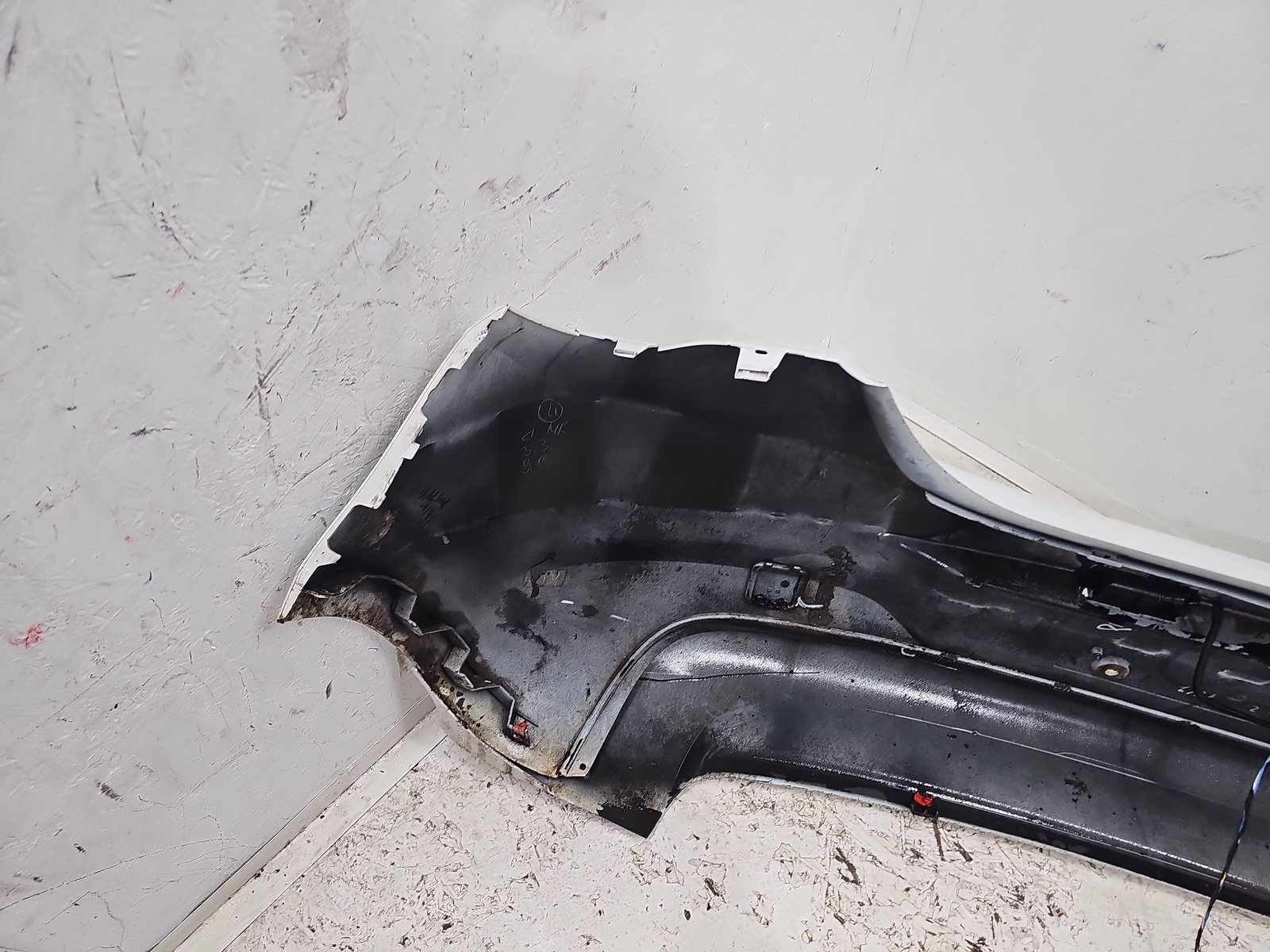 Bara spate Opel Corsa E [Fabr 2014-prezent] GAZ - imagine 8