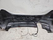 Bara spate Opel Corsa E [Fabr 2014-prezent] GAZ