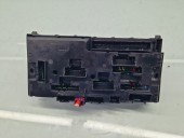 Panou sigurante Bmw 5 GT (F07) [Fabr 2011-2016] 9252816-01