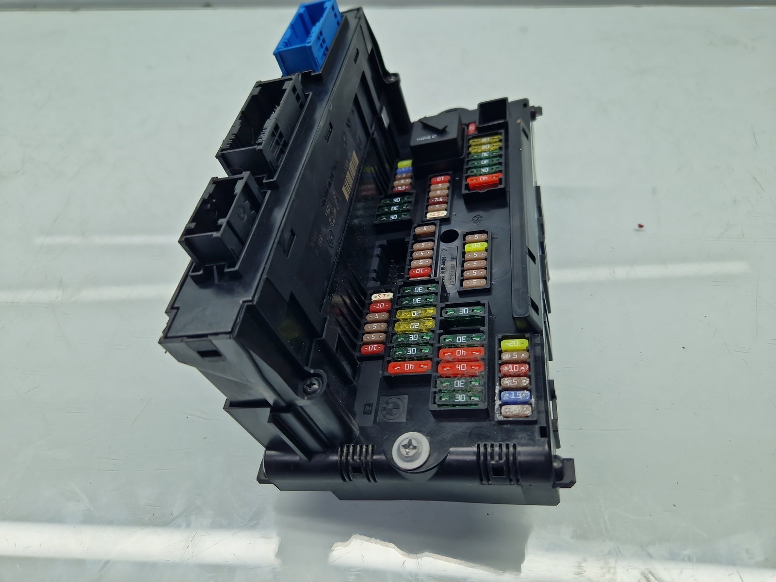 Panou sigurante Bmw 5 GT (F07) [Fabr 2011-2016] 9252816-01 - imagine 4