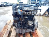 Motor complet ambielat BLB Audi A4 (8EC, B7) [Fabr 2004-2008] 2.0