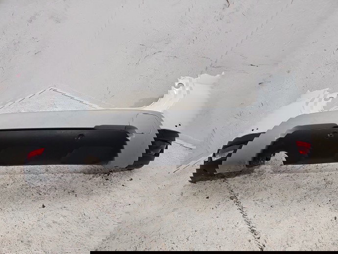 Bara spate Dacia Duster 2 [Fabr 2017-2023] OV369