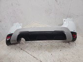 Bara spate Dacia Duster 2 [Fabr 2017-2023] OV369