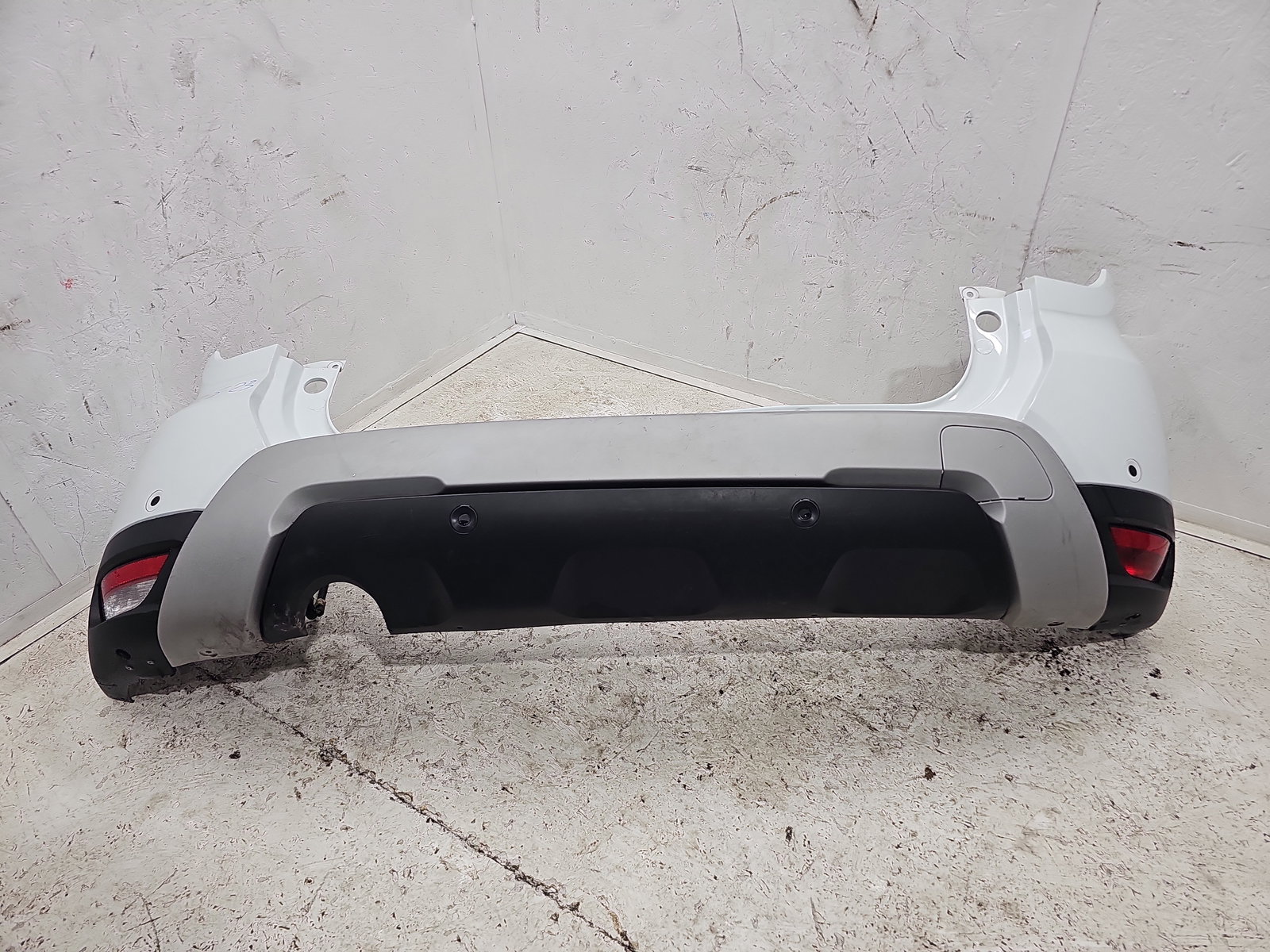 Bara spate Dacia Duster 2 [Fabr 2017-2023] OV369 - imagine 2