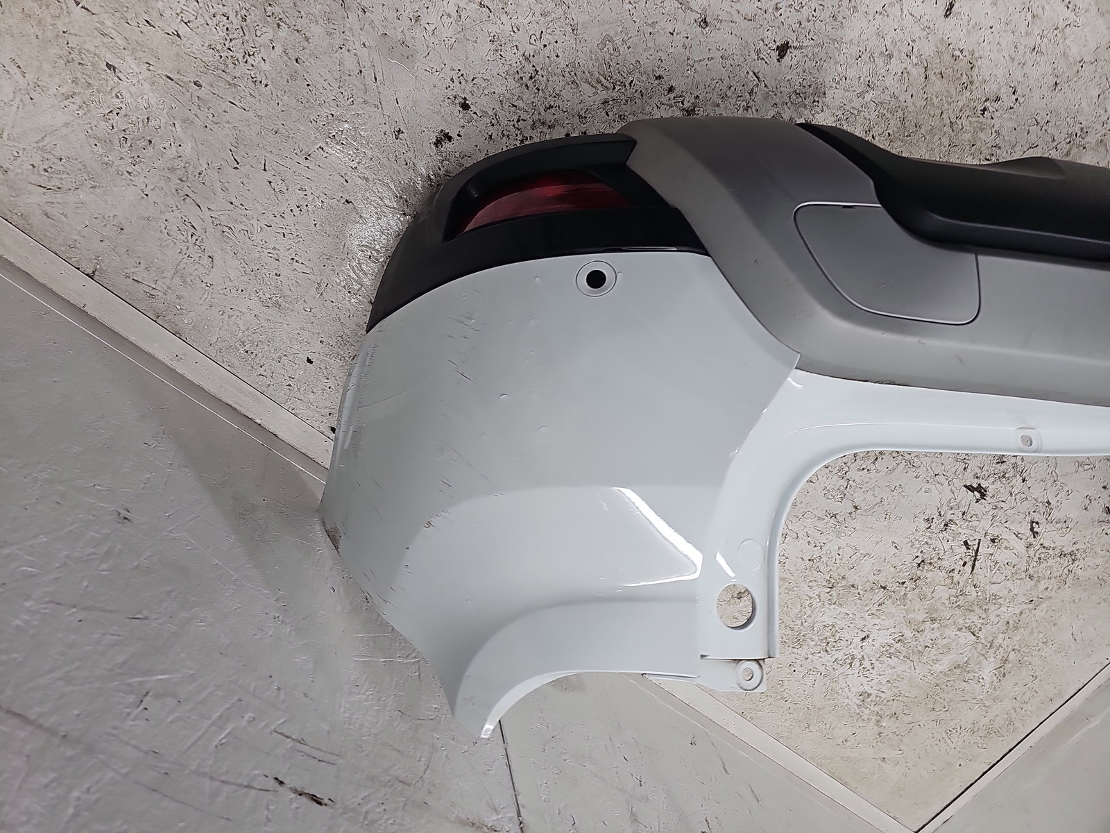 Bara spate Dacia Duster 2 [Fabr 2017-2023] OV369 - imagine 3