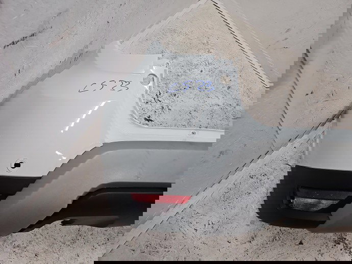 Bara spate Dacia Duster 2 [Fabr 2017-2023] OV369