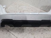 Bara spate Dacia Duster 2 [Fabr 2017-2023] OV369