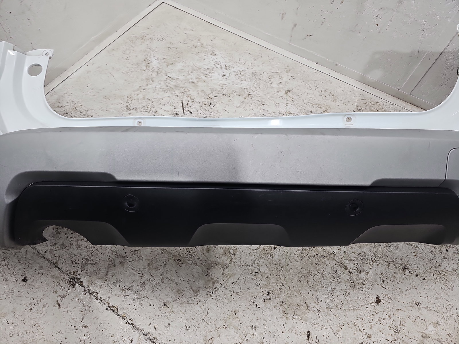 Bara spate Dacia Duster 2 [Fabr 2017-2023] OV369 - imagine 5