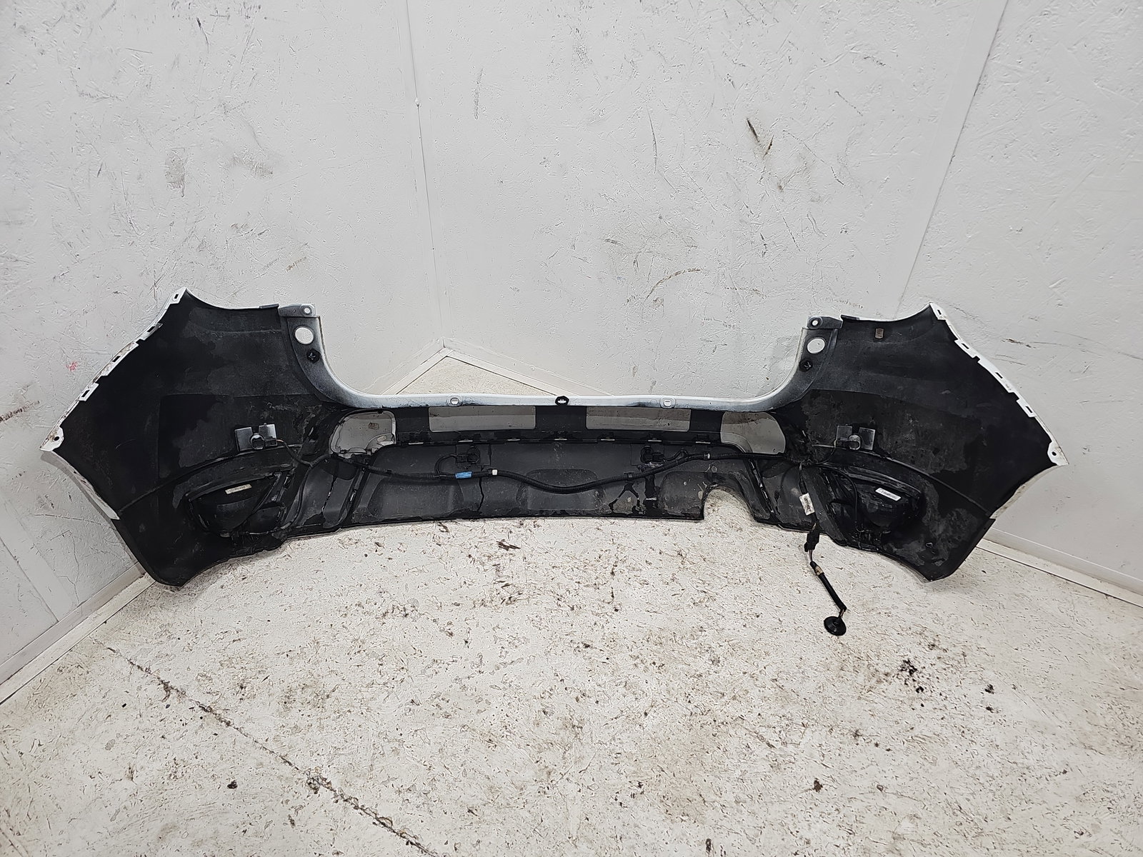 Bara spate Dacia Duster 2 [Fabr 2017-2023] OV369 - imagine 6