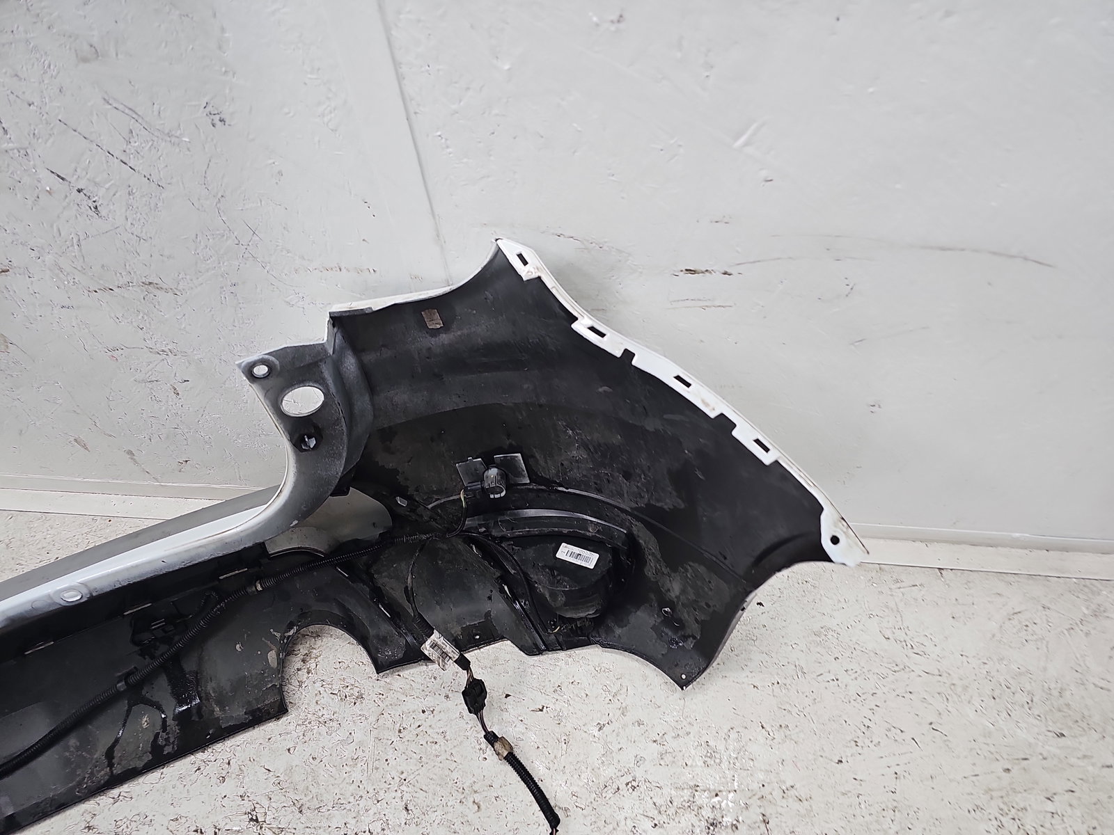 Bara spate Dacia Duster 2 [Fabr 2017-2023] OV369 - imagine 7