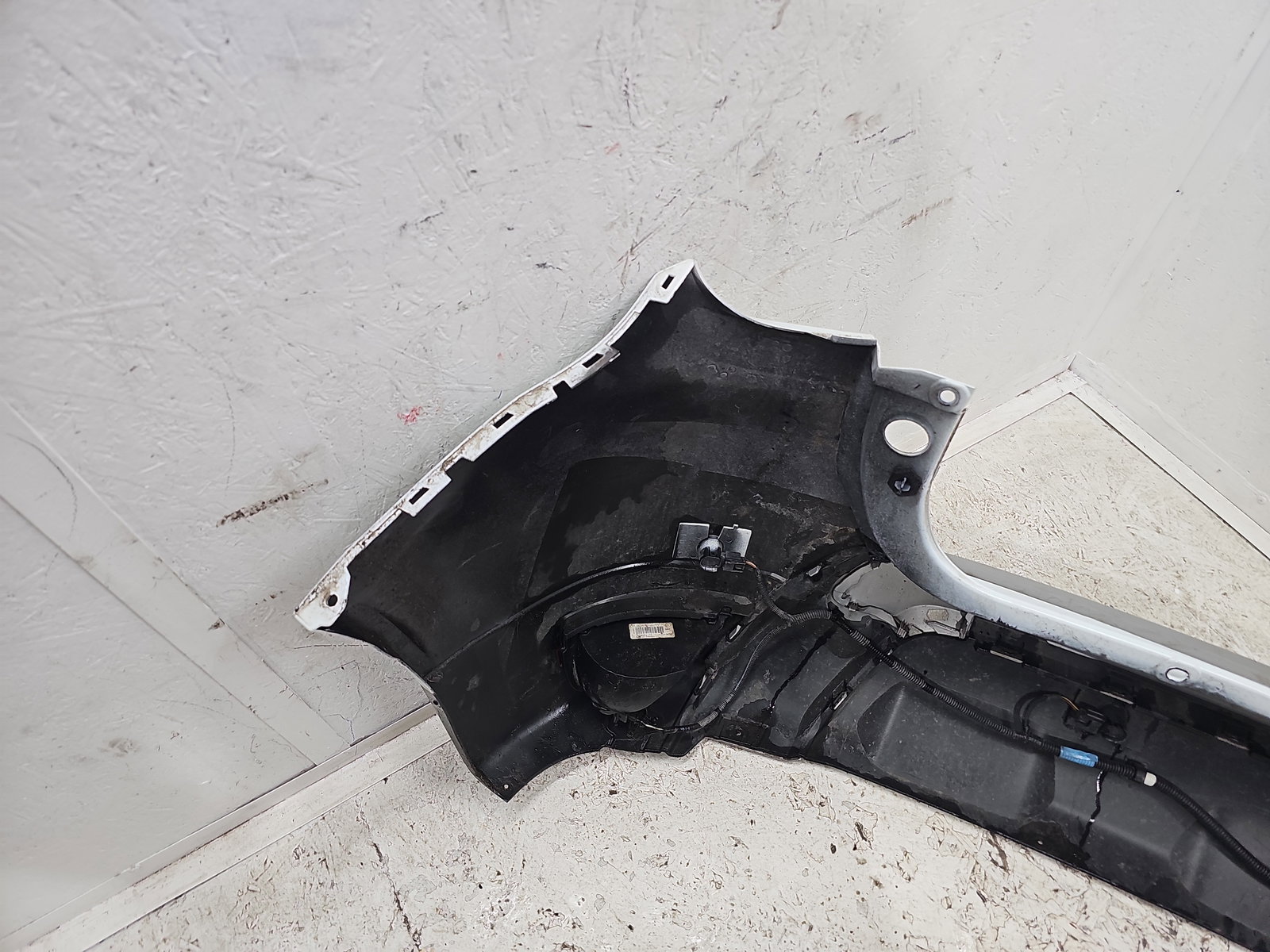 Bara spate Dacia Duster 2 [Fabr 2017-2023] OV369 - imagine 8