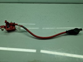 Borna baterie (+) cu capsa Bmw 5 GT (F07) [Fabr 2011-2016] 61139203570-04