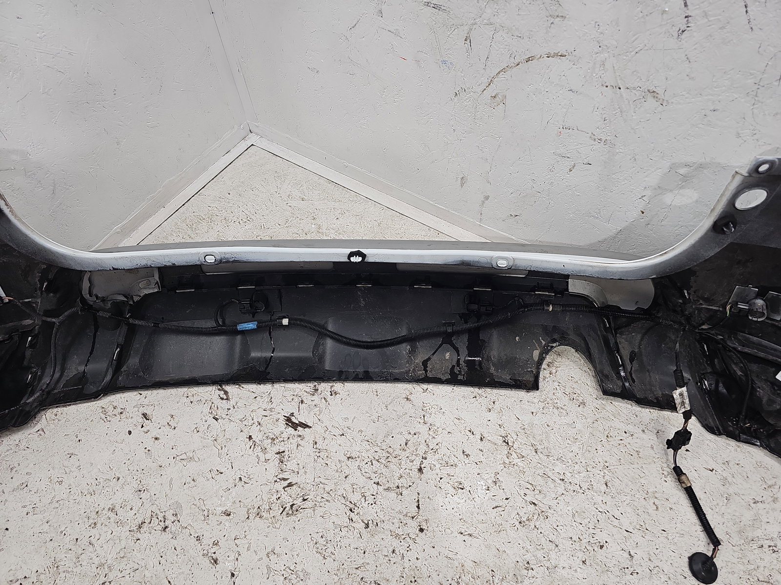 Bara spate Dacia Duster 2 [Fabr 2017-2023] OV369 - imagine 9